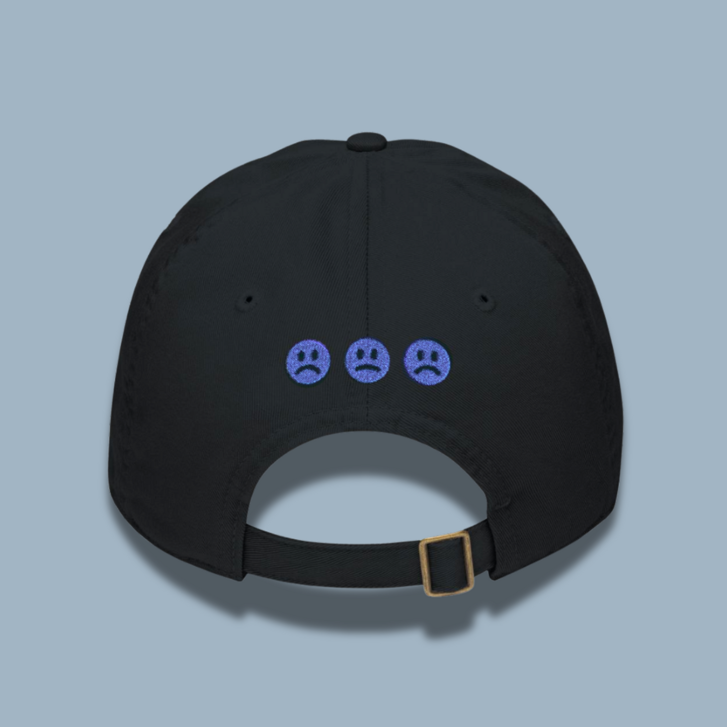 SPIRALING Hat – Don’t Follow Me Edition